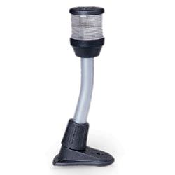 Hella ANCHOR LAMP TELESCOPIC POLE 12V White HOUSING